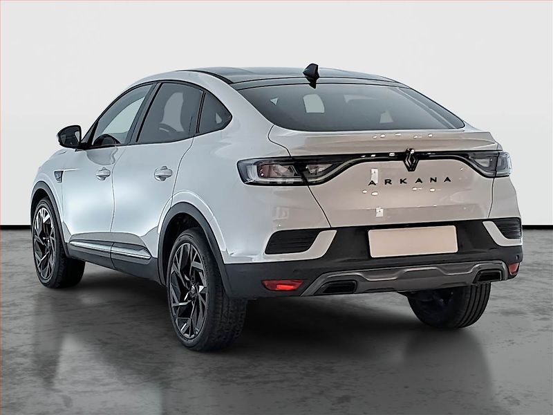 Renault Arkana (2025) 1.3 TCe, ESPRIT ALPINE, DPH - fotka 4 z 21