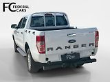 Ford Ranger 2.0 TDci Double Cab 4x4 - náhled 7