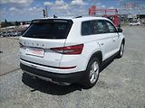 Škoda Kodiaq 2,0 TDI Style, DSG,4x4,servis, - náhled 6