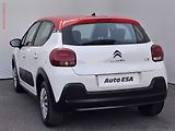 Citroën C3 (2019) 1.2 PT, Park. čidla - náhled 6