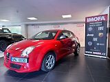 Alfa Romeo MiTo (2011) 1,4 T Multiair 135k MT Distinc - náhled 2
