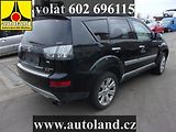 Mitsubishi Outlander (2008) VOLAT 602 696115 - náhled 2