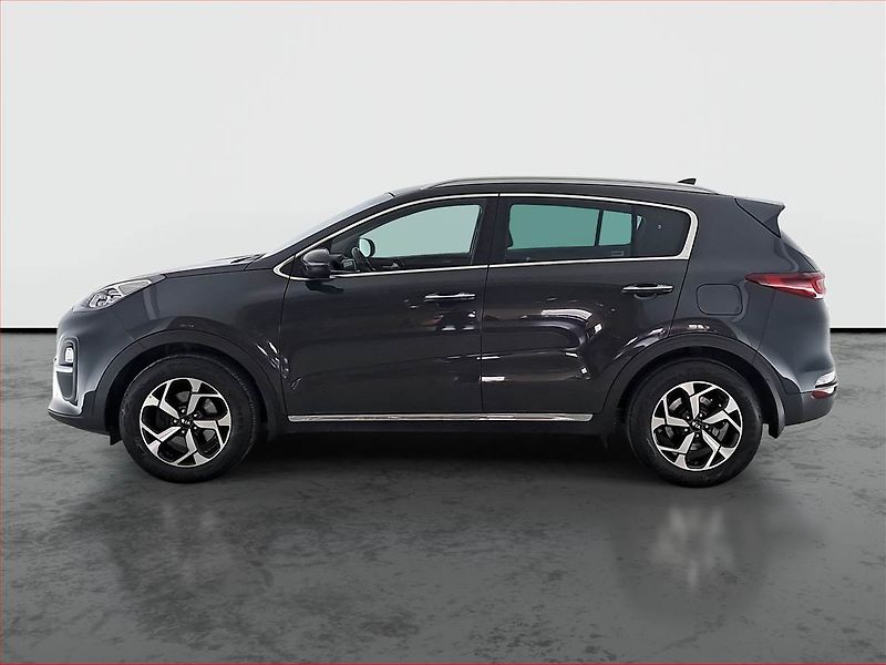 Kia Sportage (2021) 1.6 T-GDI - fotka 3 z 21