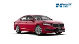 Škoda Superb (2025) 2.0 TDI 110 kW Selection - náhled 1