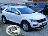 Volkswagen T-Roc (2019) TDI-85 ACC ALU kamera PDC NAVI - náhled 1