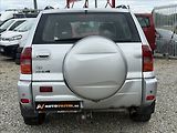 Toyota RAV4 2,0 D-4D 4X4 TAŽNÉ NOVÁ STK - náhled 6