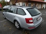 Škoda Octavia 1,4 TSi 110kW DSG, 2x Alu kola - náhled 7