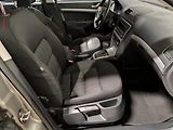 Škoda Octavia (2009) 1.4 TSi, Elegance, DSG, xenon - náhled 12