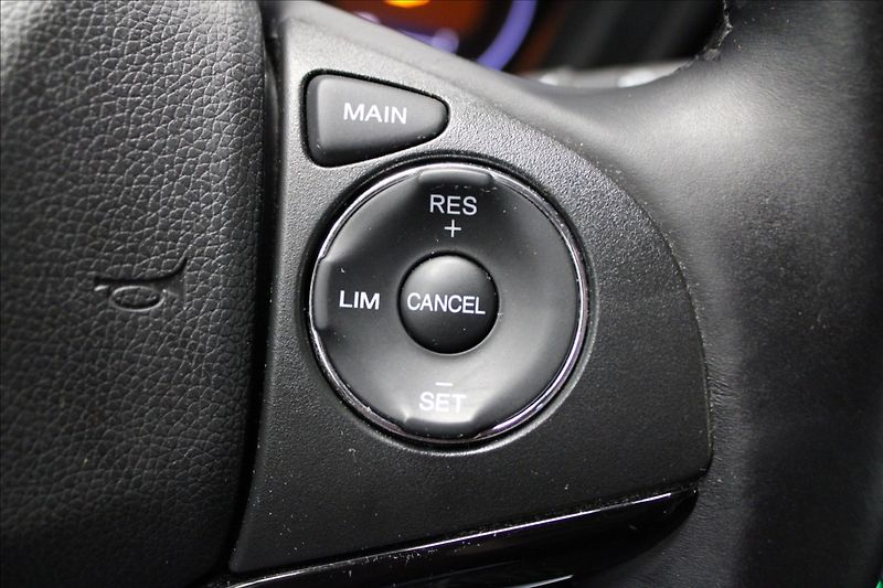 Honda HR-V 1,6 i-DTEC PANORAMA 1.majitel - fotka 16 z 32