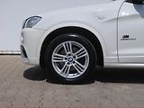 BMW X3 (2013) xDrive20d, 4X4, Serv.kniha - náhled 14