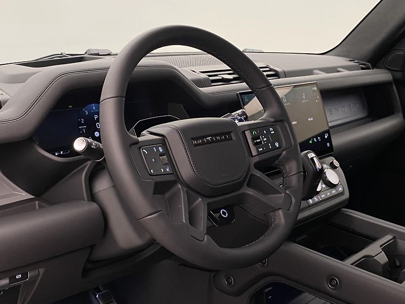 Land Rover Defender (2026) OCTA P635 AWD AUT - fotka 4 z 80