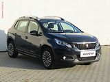 Peugeot 2008 (2018) 1.2 PT, ČR, Active - náhled 1