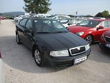 Škoda Octavia (2009) 1,9 TDi - náhled 1