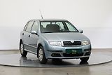 Škoda Fabia - náhled 8