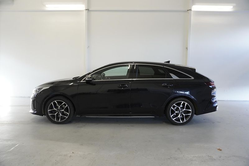 Kia Pro_Ceed (2019) PROCEED  1,6 CRDI AUTOMAT - fotka 8 z 35
