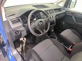 Volkswagen Caddy (2020) 1.4TGi CNG SORTIMO, Navigace - náhled 10
