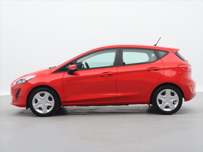 Ford Fiesta 1,1 i 63kW CZ Aut.klima DPH - fotka 4 z 33