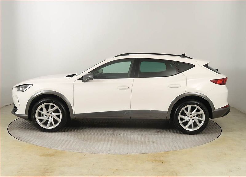 Cupra Formentor (2023) 1.5 TSI - fotka 3 z 20