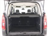 Citroën Berlingo (2019) Shine 1.5 BlueHDi, 5Míst, ČR - náhled 14