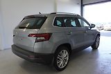 Škoda Karoq 1,5 TSI STYLE AUT. - náhled 4