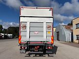 Mercedes-Benz Actros (2018) 2553 6x2 chlaďák EURO 6 - náhled 4