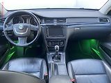 Škoda Superb (2011) 1.4 TSi, Elegance, TZ - náhled 8