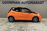 Toyota Aygo 1.0 SELECTION x-cite - náhled 15