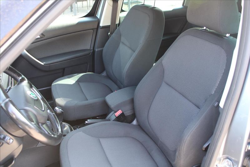 Škoda Yeti 1,2 TSI  TAŽNÉ - fotka 24 z 30