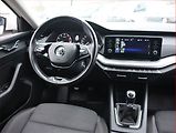Škoda Octavia (2021) Ambition 1.5 TSI, Tempomat - náhled 7