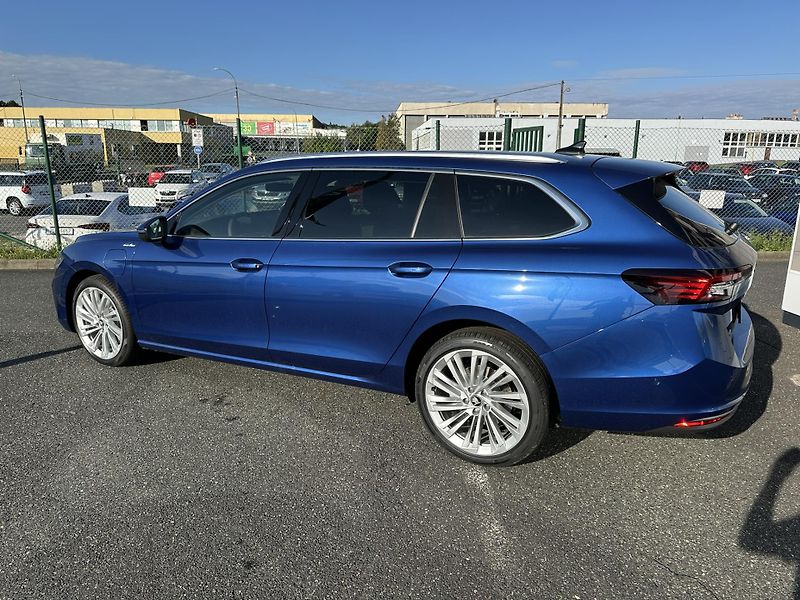 Škoda Superb (2026) Laurin a Klement, iV - fotka 4 z 14