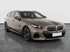 BMW Řada 5 (2025) 520d xDrive - fotografie inzerátu