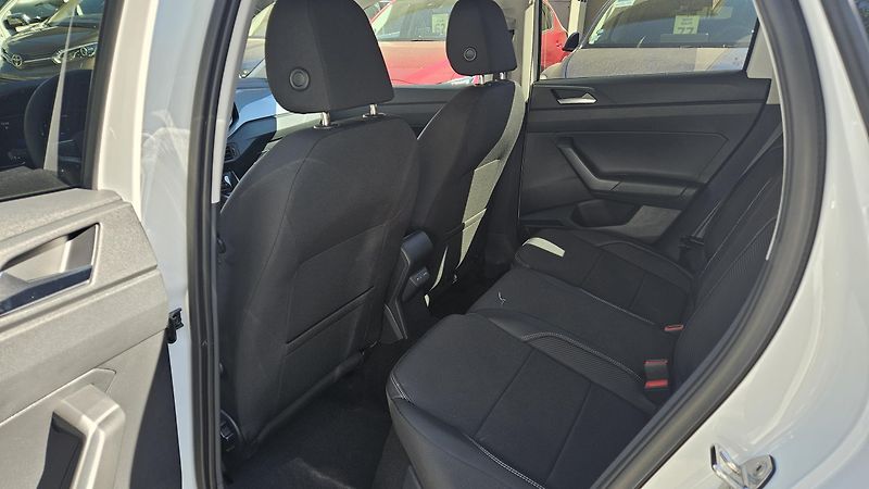 Volkswagen Taigo (2026) 1.0 TSI 85kW Style DSG7 záruka - fotka 10 z 35