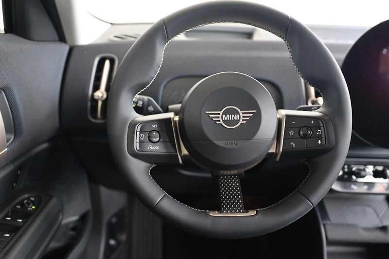 Mini Countryman C - fotka 10 z 16