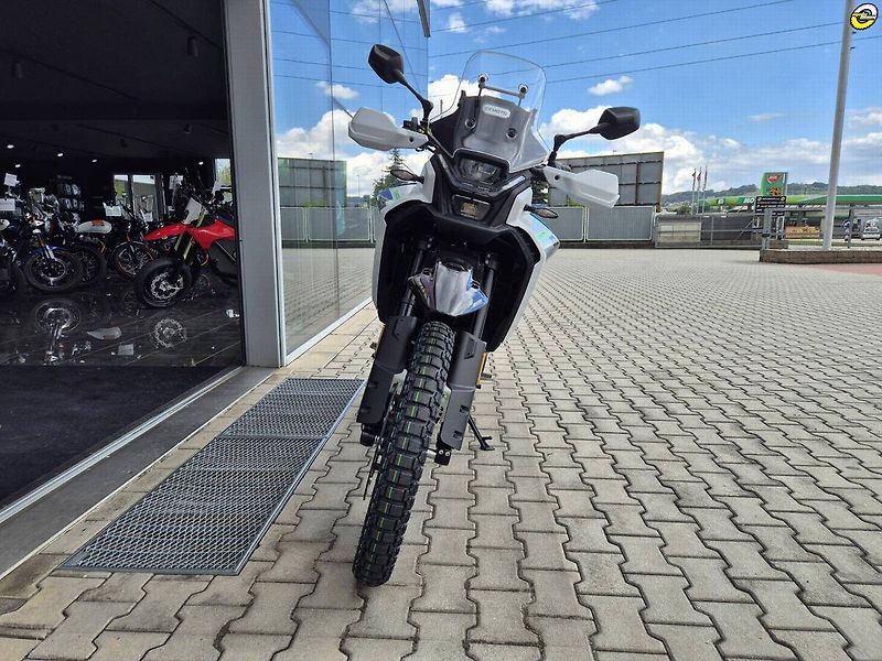 CFMOTO 450 MT-RX (2026) - fotka 67 z 77