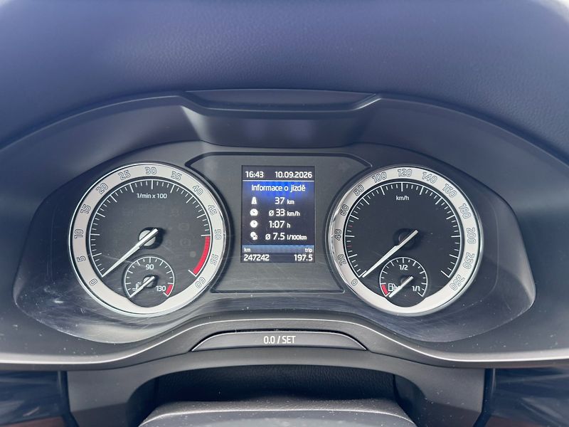 Škoda Kodiaq (2017) 4X4 2,0 TDI 140 KW DSG ČR - fotka 22 z 50