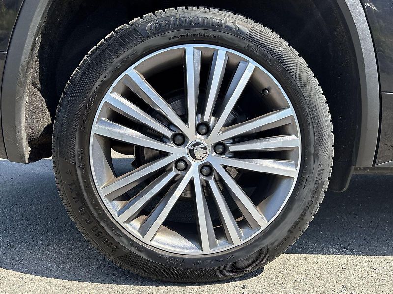 Škoda Kodiaq (2021) 2.0 TDI 4x4 DSG L&K - fotka 26 z 29
