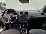 Volkswagen Polo Comfortline 1.4 - náhled 11