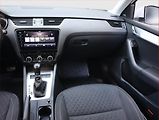 Škoda Octavia (2017) Ambition Plus 2.0 TDI, Automat - náhled 8