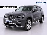Jeep Grand Cherokee 3,0 CRD 184kW Aut. Summit DPH - náhled 1