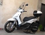Piaggio Beverly 350 (2015) ABS + ASR - náhled 15