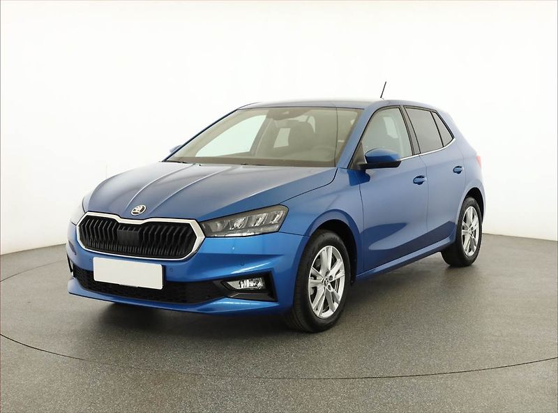 Škoda Fabia (2024) Top Selection 1.0 TSI - fotka 2 z 20