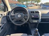 Volkswagen Polo (2003) Highline 1.4i 55kW - náhled 18