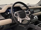 Land Rover Defender 110 D300 X-DYNAMIC AWD AUT CZ - náhled 18