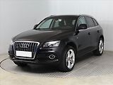 Audi Q5 (2008) 2.0 TDI, 4X4, Serv.kniha - náhled 1