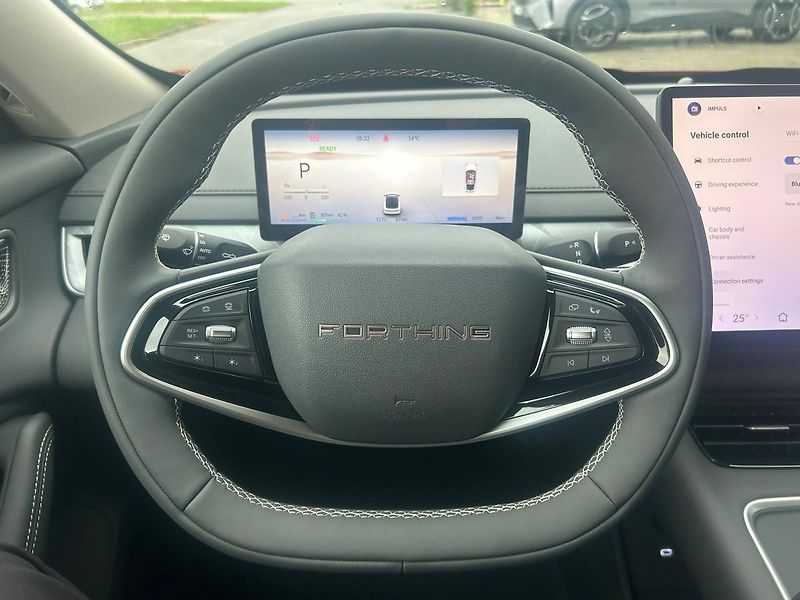 Dongfeng Ostatní (2026) EXCLUSIVE REEV - fotka 20 z 20