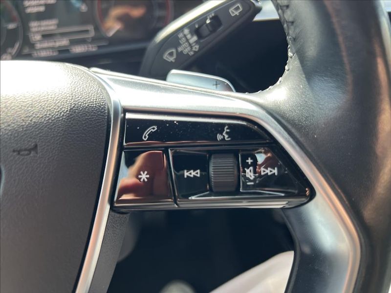 Audi e-tron 50 Quattro Proline Limited - fotka 25 z 38