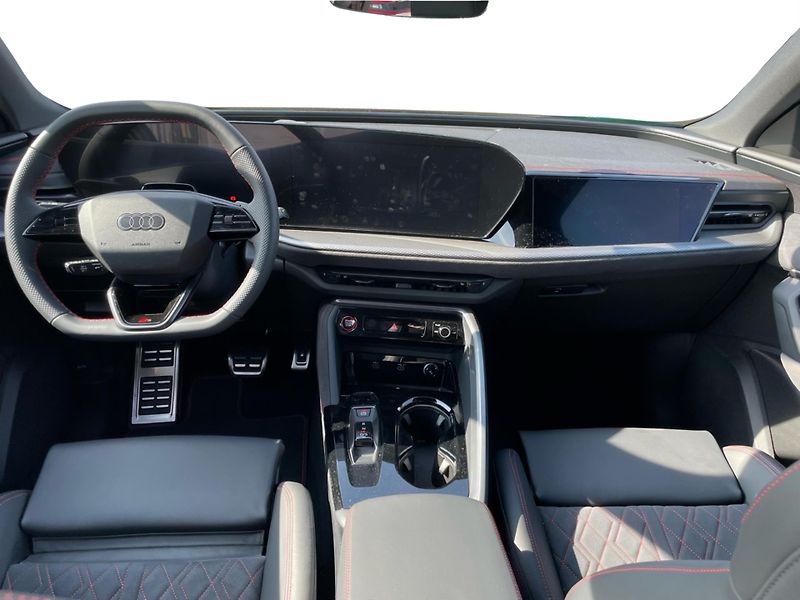 Audi Q5 E-HYDBID QUATTRO - fotka 5 z 29