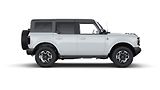 Ford Bronco (2026) Outer Banks 5D 2,7 EcoBoost V6 - náhled 7