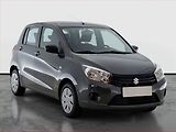 Suzuki Celerio (2016) 1.0, ČR,1.maj, Serv.kniha - náhled 1