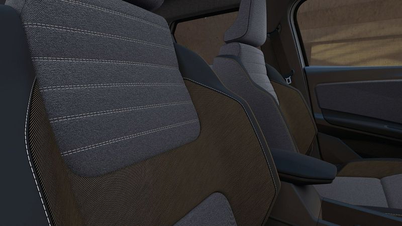 Renault 5 E-TECH (2026) Techno 150k comfort range - fotka 6 z 9